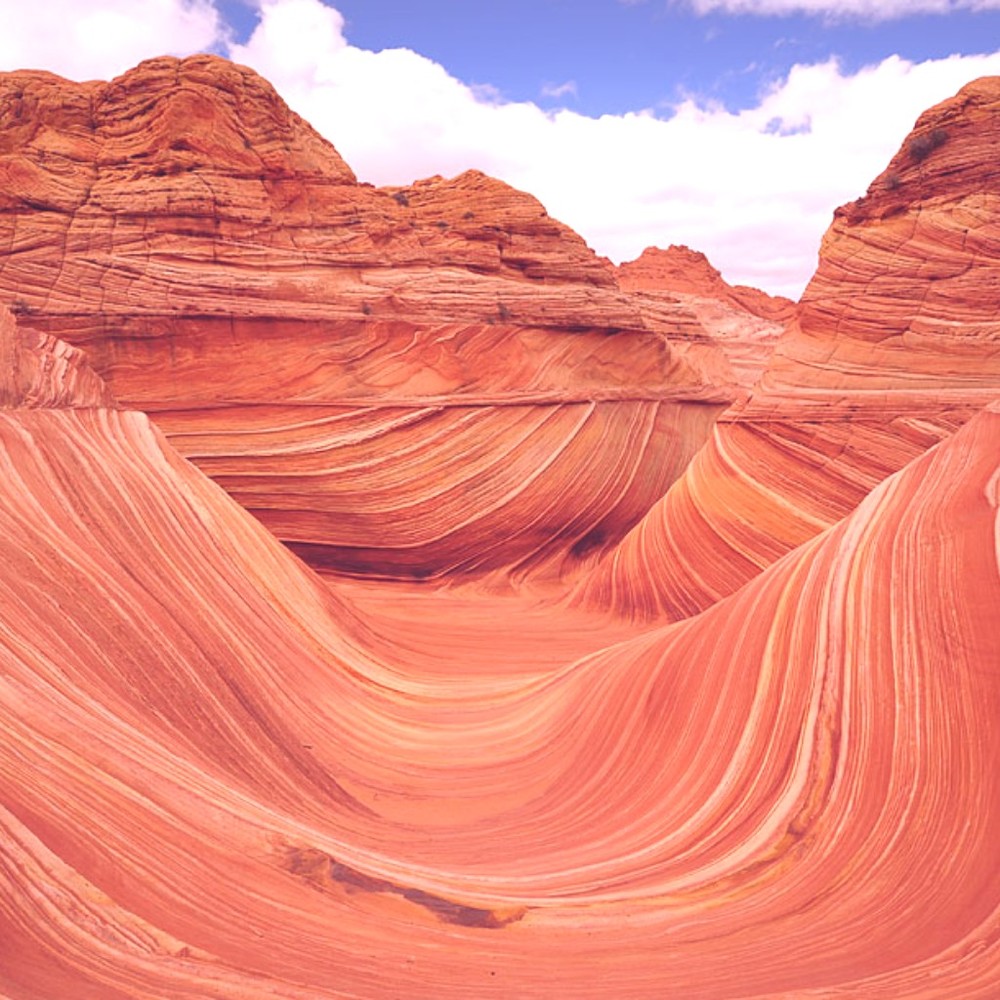 Meet your Posher, Chuanhsi